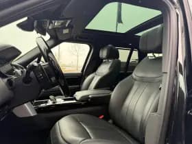Land Rover Range Rover thumbnail 17