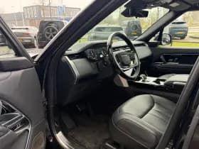 Land Rover Range Rover thumbnail 18