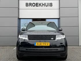 Land Rover Range Rover thumbnail 3