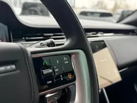 Land Rover Range Rover thumbnail 21