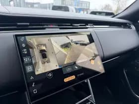 Land Rover Range Rover thumbnail 26