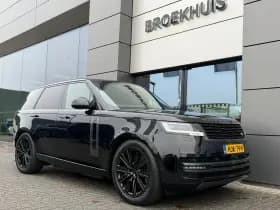 Land Rover Range Rover thumbnail 4