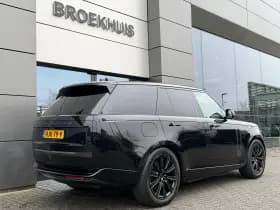 Land Rover Range Rover thumbnail 5