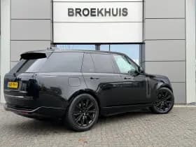 Land Rover Range Rover thumbnail 6
