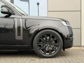 Land Rover Range Rover thumbnail 7