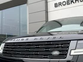 Land Rover Range Rover thumbnail 8