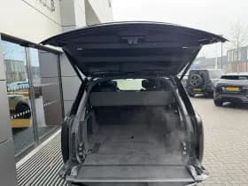 Land Rover Range Rover thumbnail 9