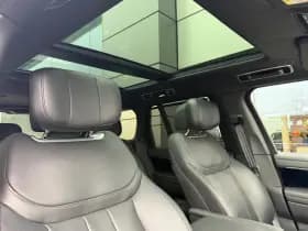 Land Rover Range Rover thumbnail 10