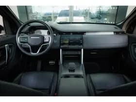 Land Rover Discovery Sport thumbnail 11