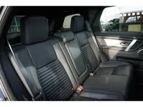 Land Rover Discovery Sport thumbnail 21