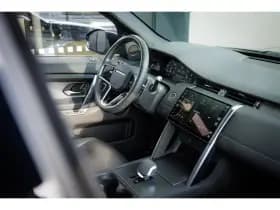 Land Rover Discovery Sport thumbnail 23