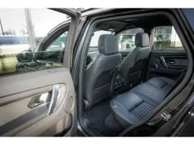 Land Rover Discovery Sport thumbnail 26