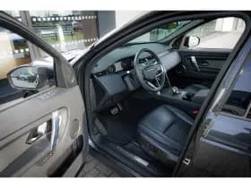 Land Rover Discovery Sport thumbnail 28