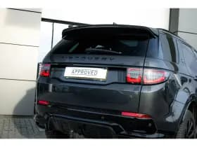 Land Rover Discovery Sport thumbnail 29