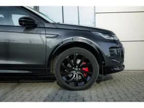 Land Rover Discovery Sport thumbnail 5
