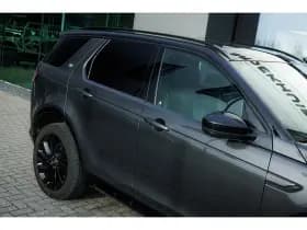 Land Rover Discovery Sport thumbnail 7