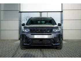 Land Rover Discovery Sport thumbnail 8