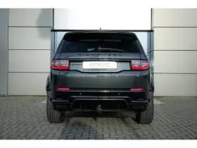 Land Rover Discovery Sport thumbnail 9