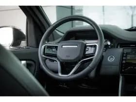 Land Rover Discovery Sport thumbnail 10