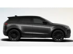Land Rover Range Rover Evoque thumbnail 2