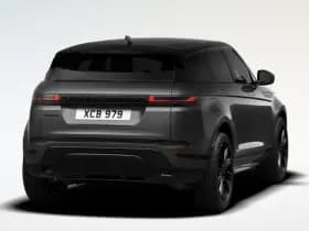 Land Rover Range Rover Evoque thumbnail 3