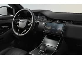 Land Rover Range Rover Evoque thumbnail 5
