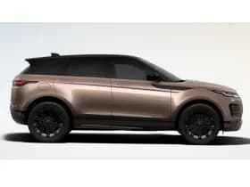 Land Rover Range Rover Evoque thumbnail 2