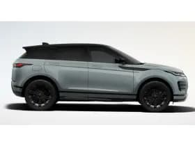 Land Rover Range Rover Evoque thumbnail 2