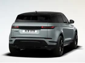 Land Rover Range Rover Evoque thumbnail 3