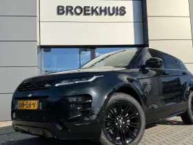Land Rover Range Rover Evoque thumbnail 2