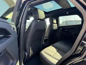 Land Rover Range Rover Evoque thumbnail 15
