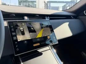 Land Rover Range Rover Evoque thumbnail 18