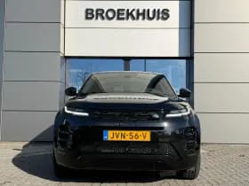 Land Rover Range Rover Evoque thumbnail 3
