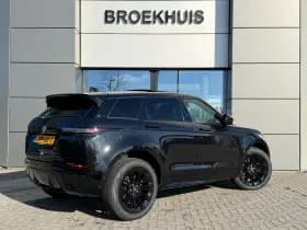 Land Rover Range Rover Evoque thumbnail 4