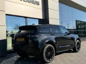 Land Rover Range Rover Evoque thumbnail 5