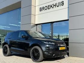 Land Rover Range Rover Evoque thumbnail 6