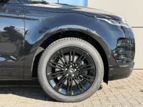 Land Rover Range Rover Evoque thumbnail 7