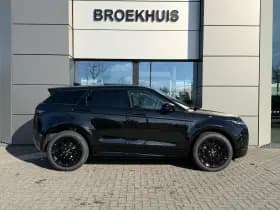 Land Rover Range Rover Evoque thumbnail 8