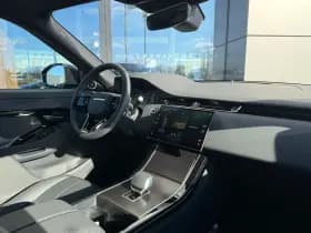 Land Rover Range Rover Evoque thumbnail 10