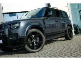 Land Rover Defender thumbnail 2