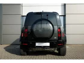 Land Rover Defender thumbnail 14