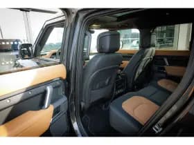 Land Rover Defender thumbnail 20