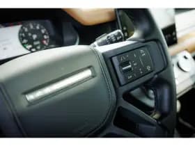 Land Rover Defender thumbnail 27