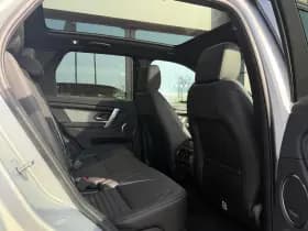 Land Rover Discovery Sport thumbnail 13