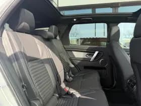 Land Rover Discovery Sport thumbnail 14