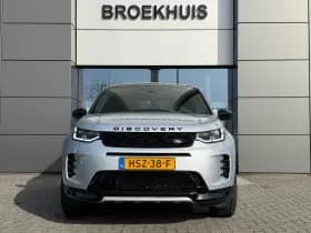 Land Rover Discovery Sport thumbnail 3