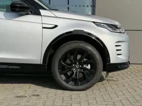 Land Rover Discovery Sport thumbnail 5