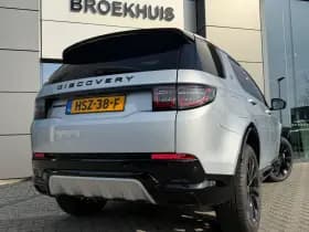 Land Rover Discovery Sport thumbnail 7