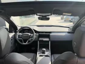 Land Rover Discovery Sport thumbnail 9