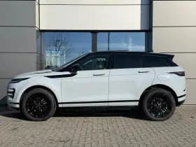 Land Rover Range Rover Evoque thumbnail 2